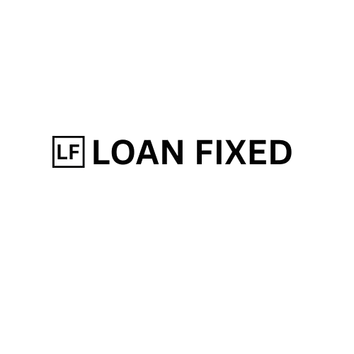 Loan Fixed Logo